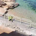 Mel 4 Seaview 2bed Ph In Ghadira By Homely Apartmán *